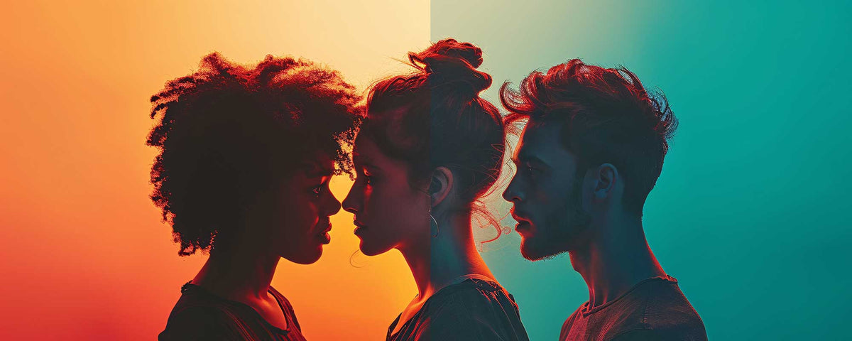 Polyamory and Open Relationships: A Beginner’s Guide