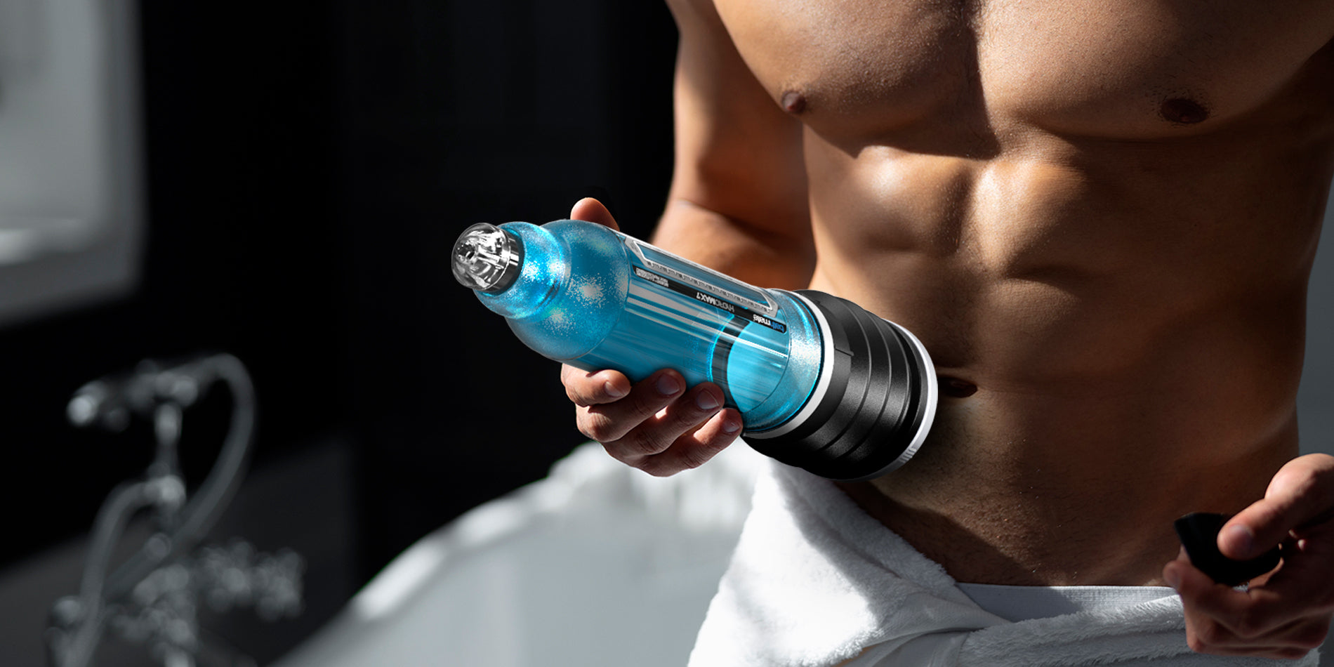 What is a penis pump