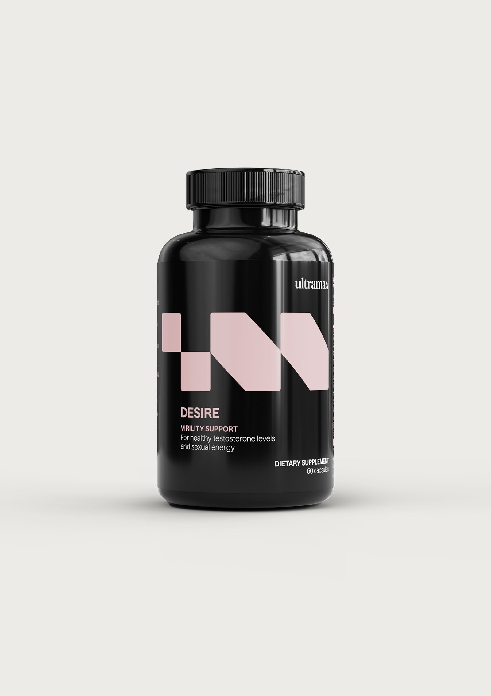 Ultramax Desire - Male Virility Support
