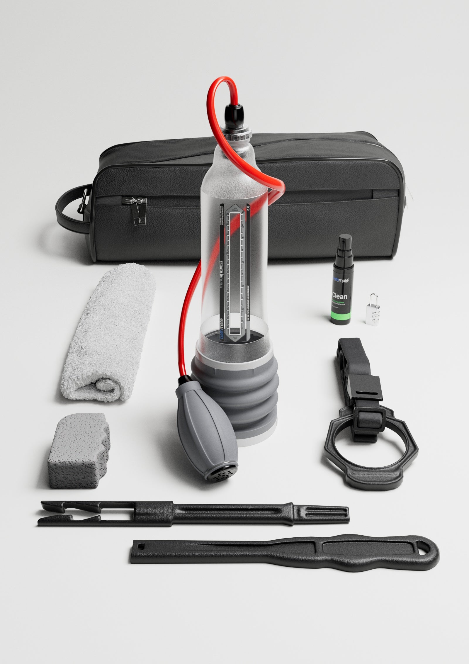 Hydroxtreme Kit