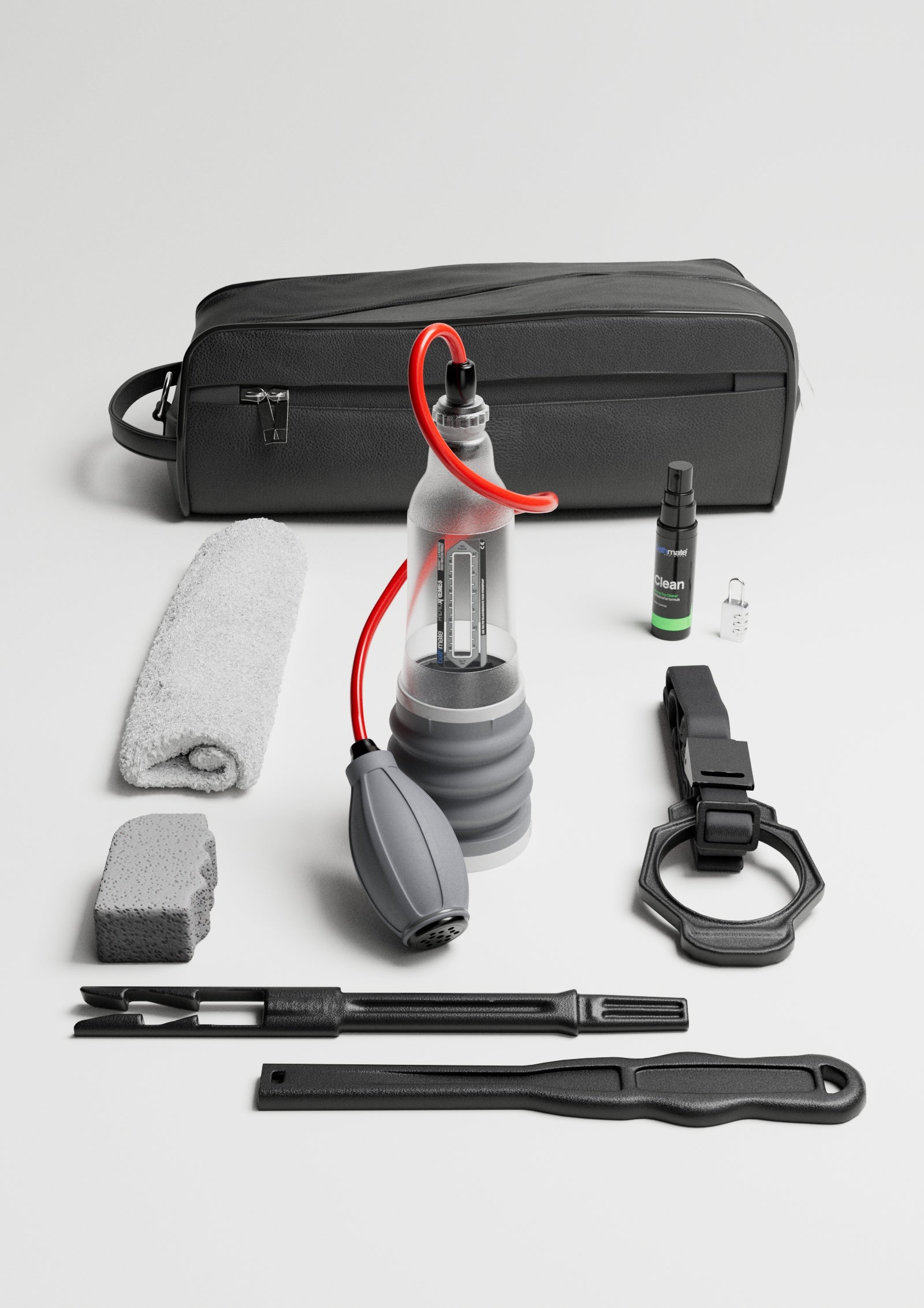 Hydroxtreme Kit