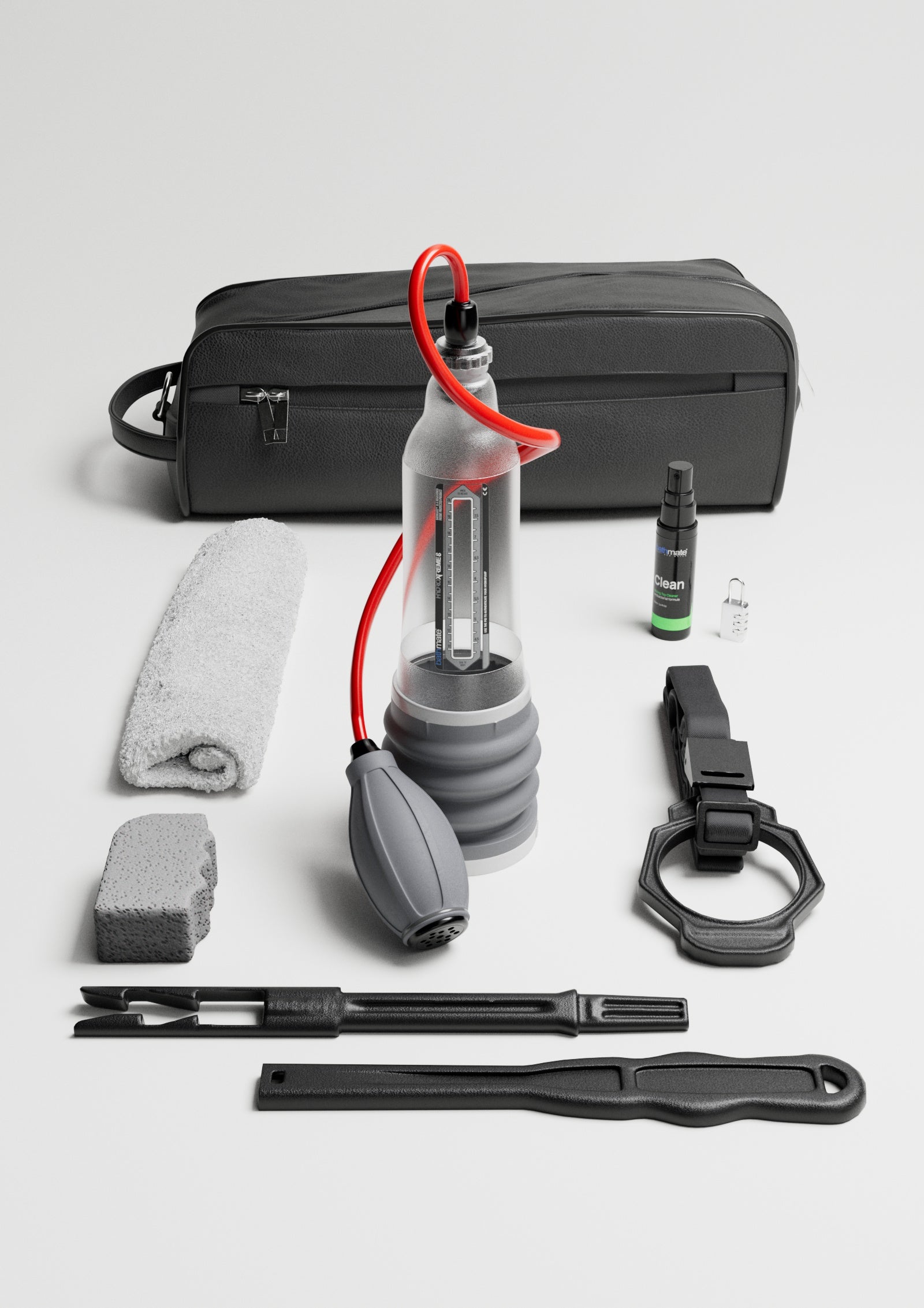 Hydroxtreme Kit