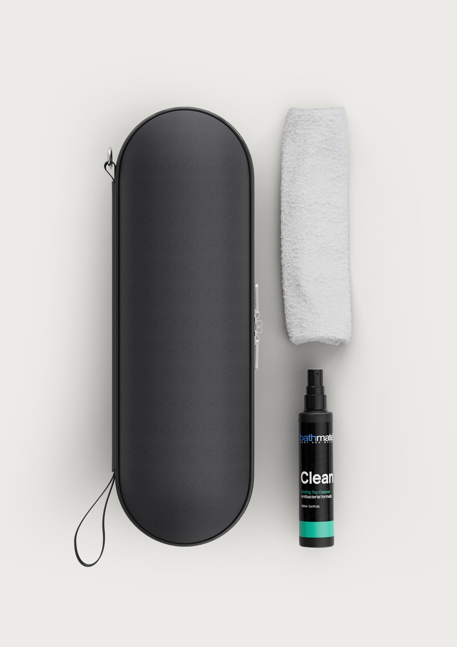 Shower Essentials Kit