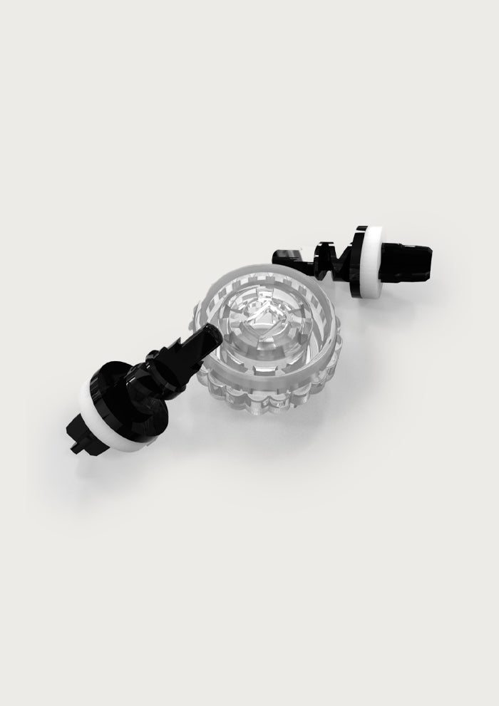 Replacement Valve Pack