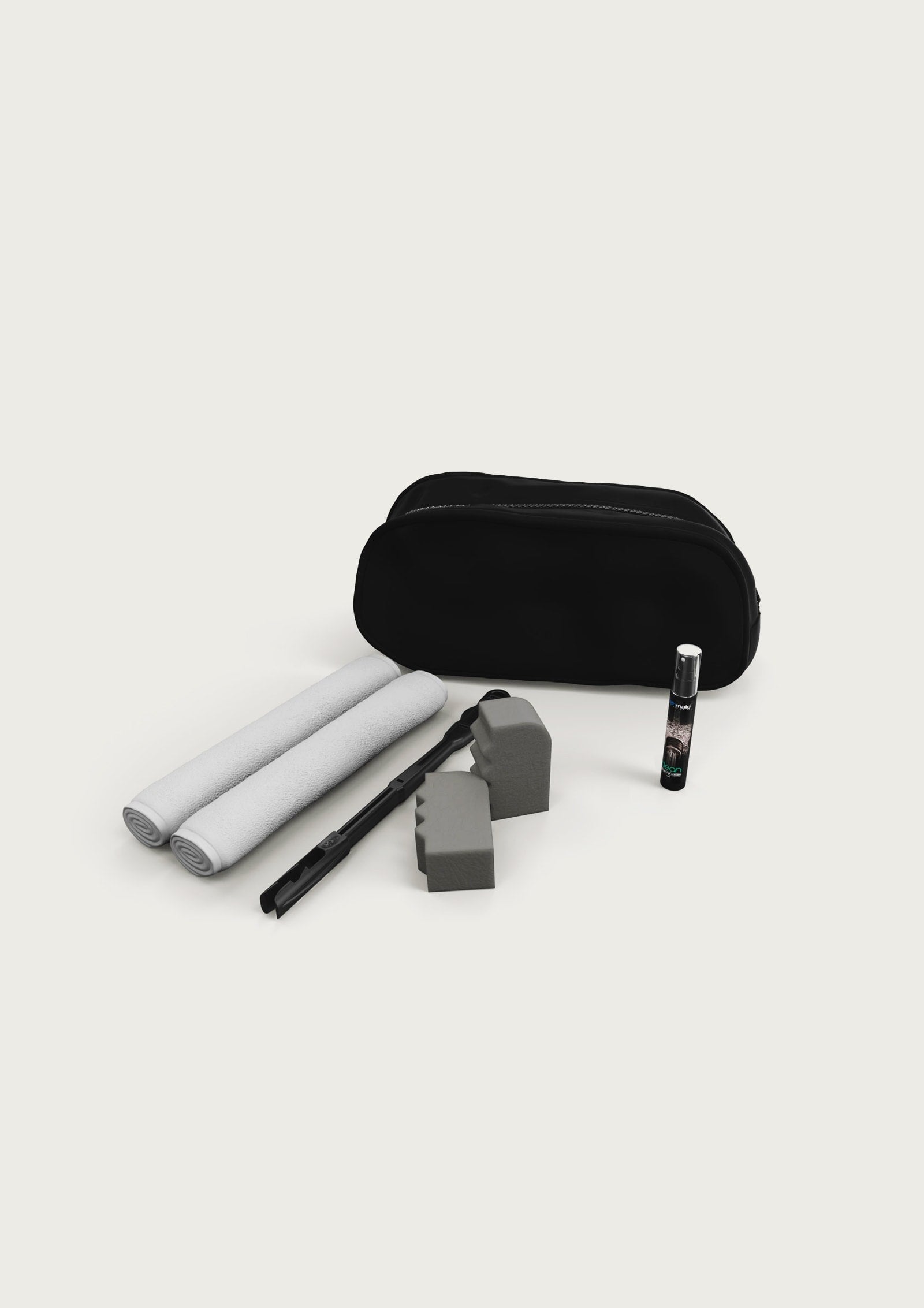 Cleaning Kit Bathmatedirect1
