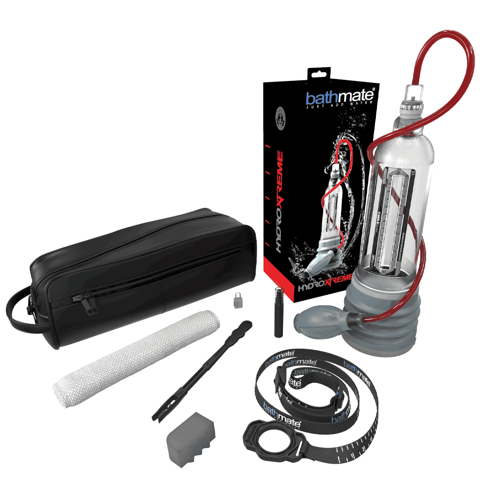 HydroXtreme11 9 - 11 باثميت مباشر