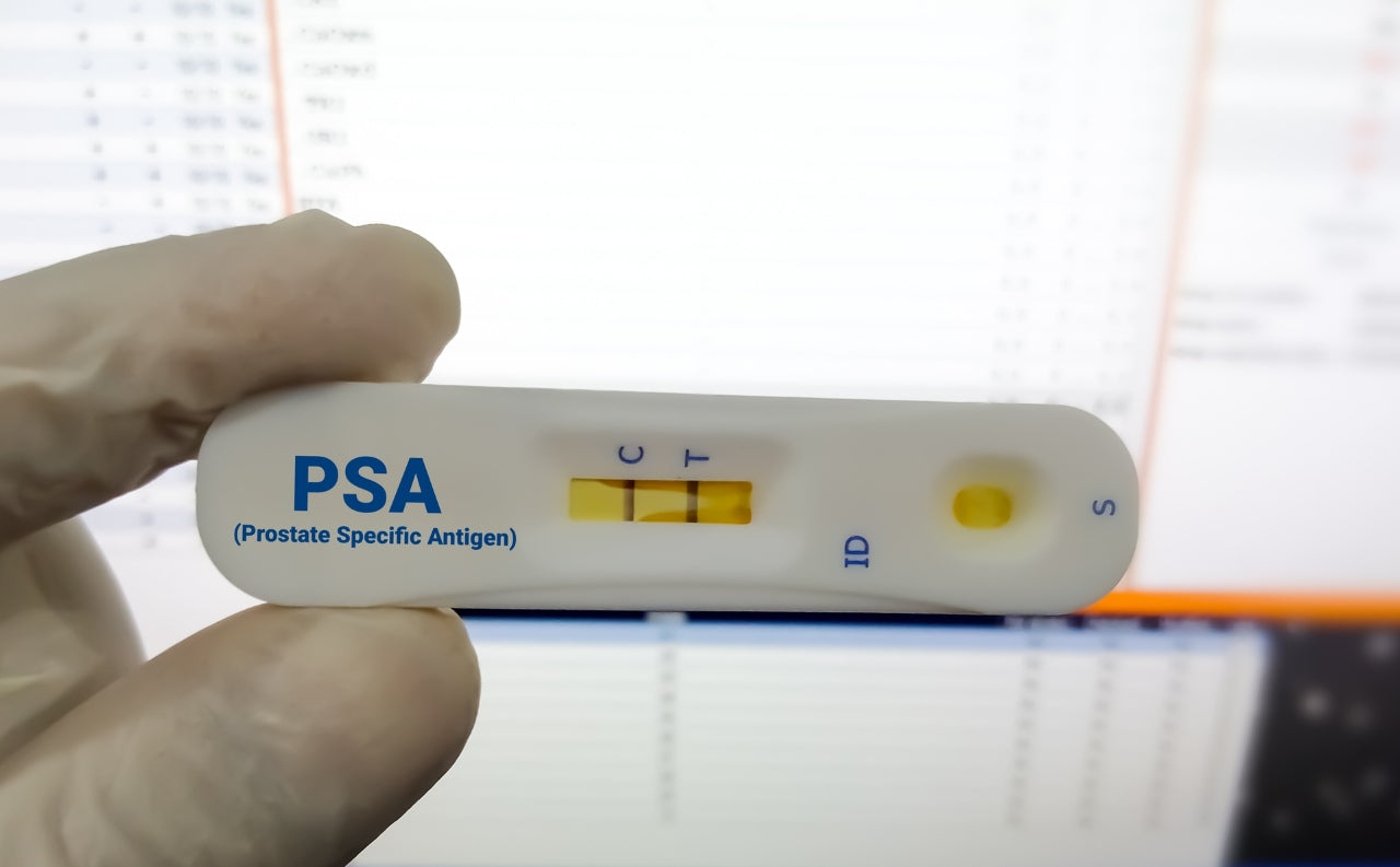 How to Check for Prostate Cancer at Home: A Step-by-Step Guide – Bathmate