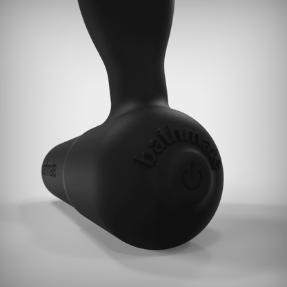 Bathmate Prostate Vibe - Powerful Prostate & Perineum Massager Bathmate Prostate Vibe - Powerful Prostate & Perineum Massager
