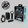 Vibe Endurance Kit Bathmate Direct