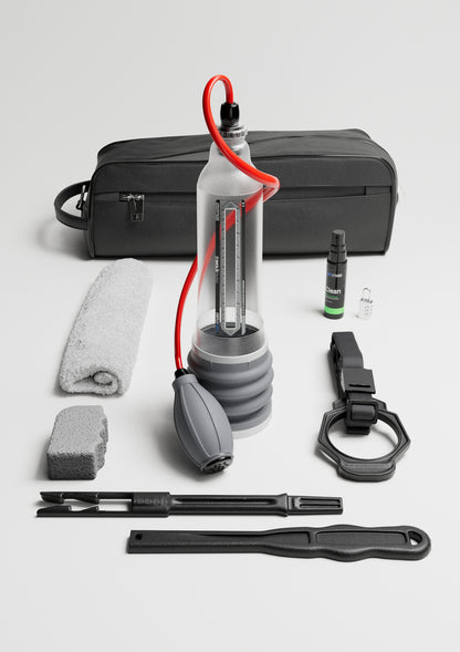 Hydroxtreme Kit