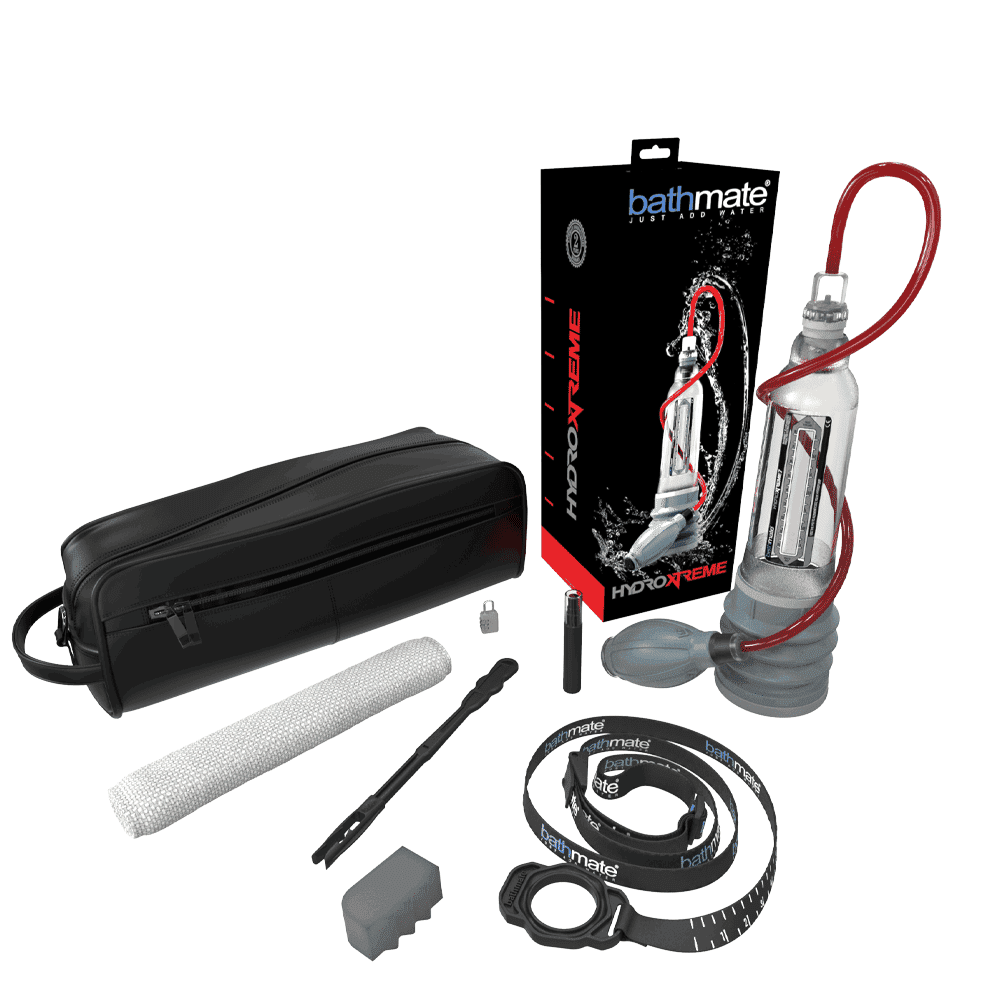 HydroXtreme Series