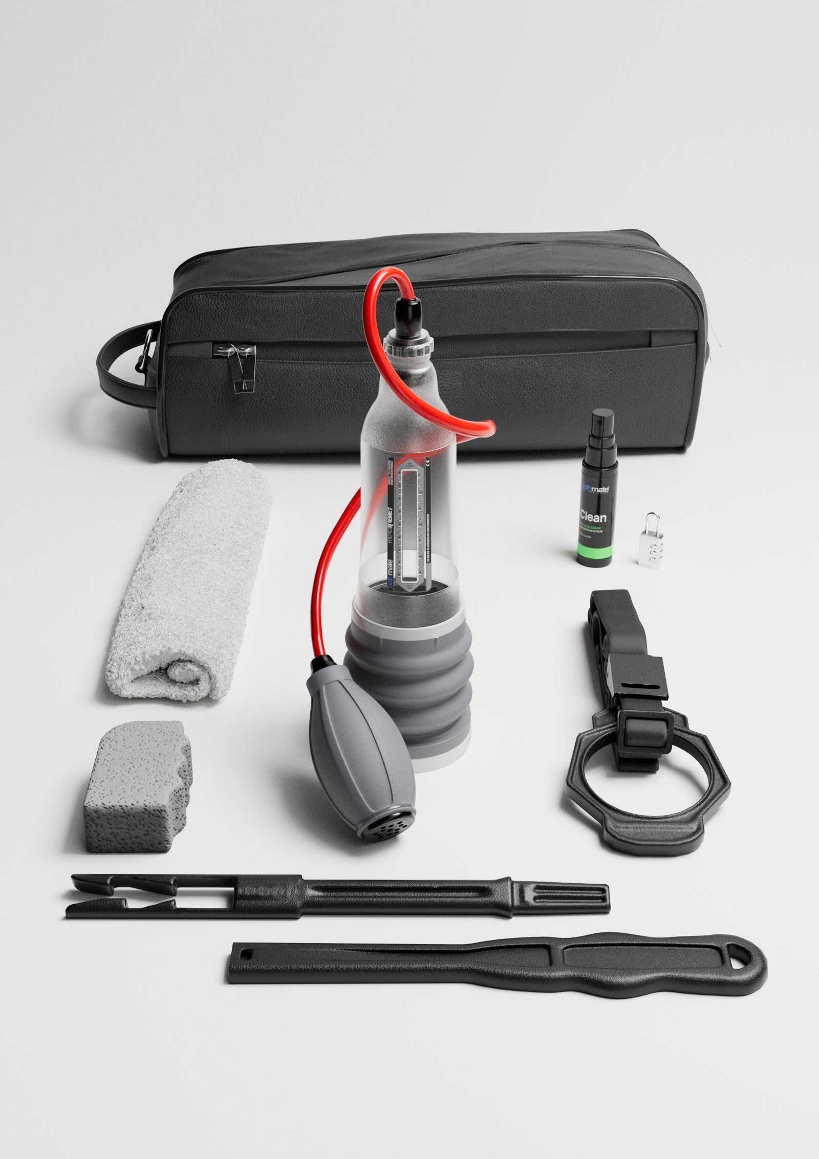 Hydroxtreme Kit