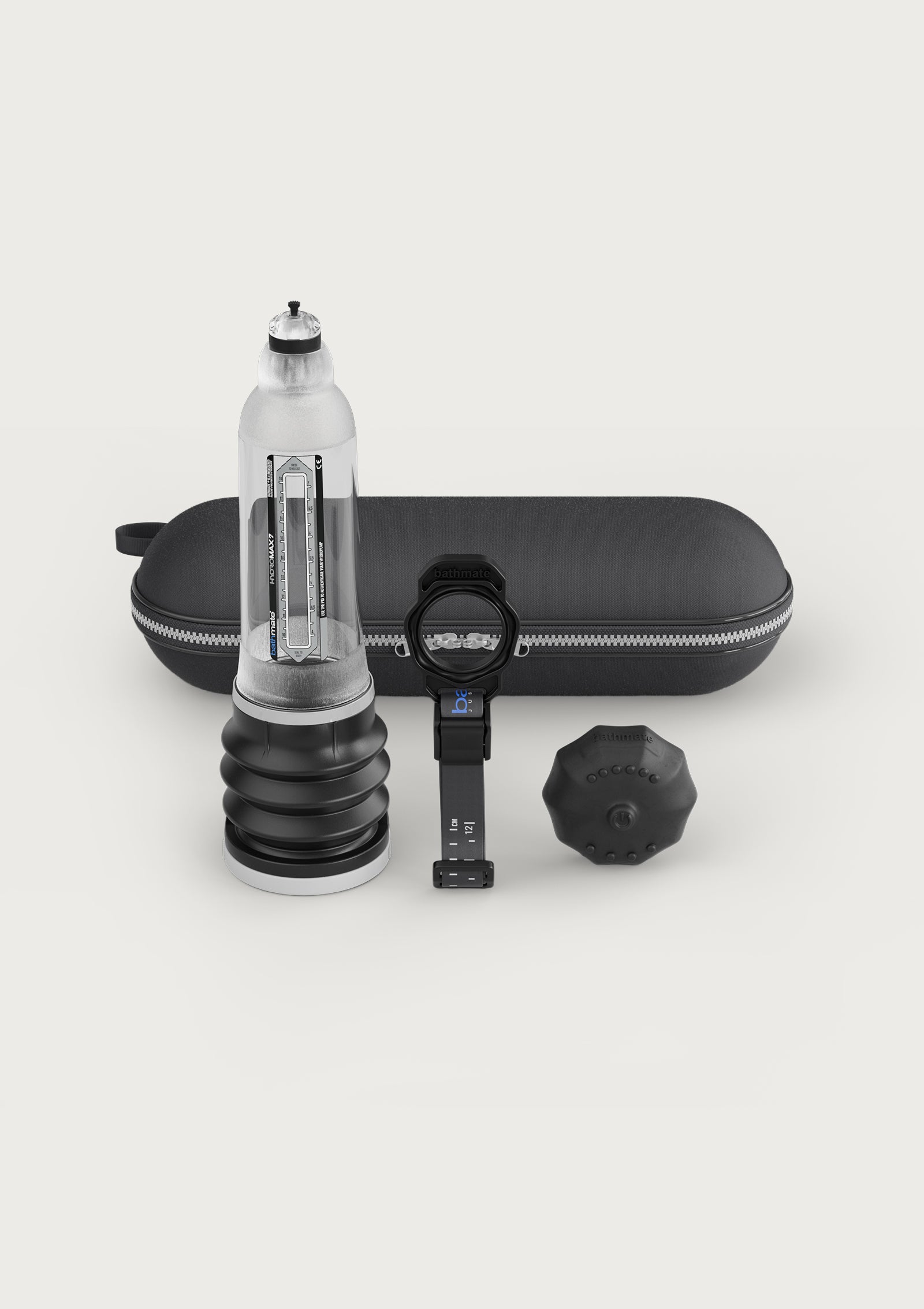 Hydromax Kit