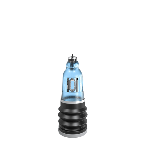Hydromax Bathmate Direct 3 Blue 