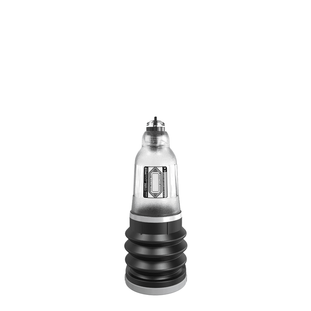Hydromax Series