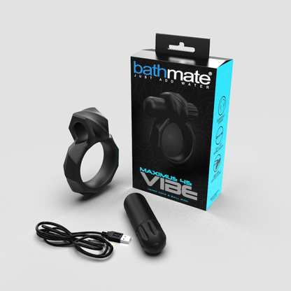 Maximus Vibe vibe Bathmate Direct 