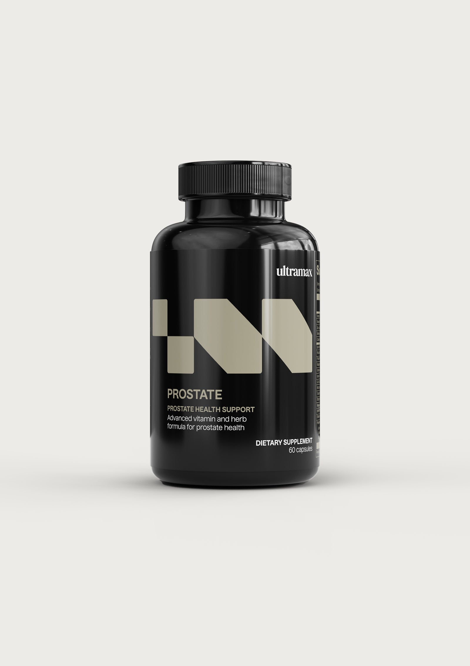 Ultramax Prostate Prostate Health Support