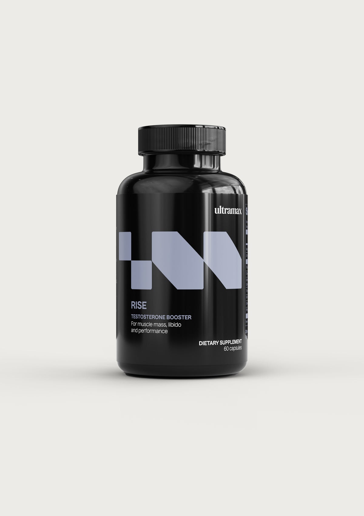 Ultramax Rise - Testosterone Booster – Bathmate