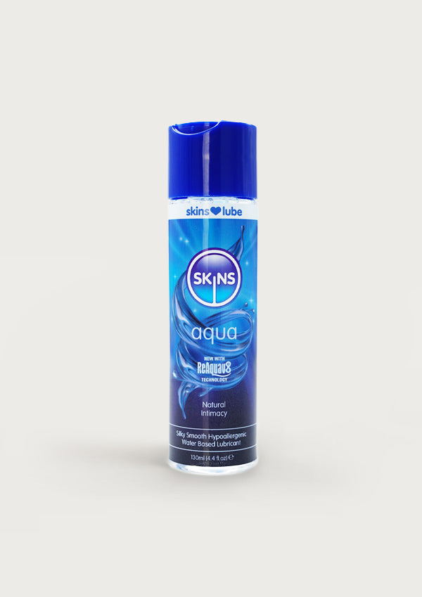 Pleasure Lube