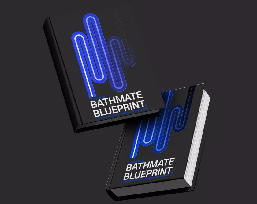 The Ultimate Bathmate Blueprint