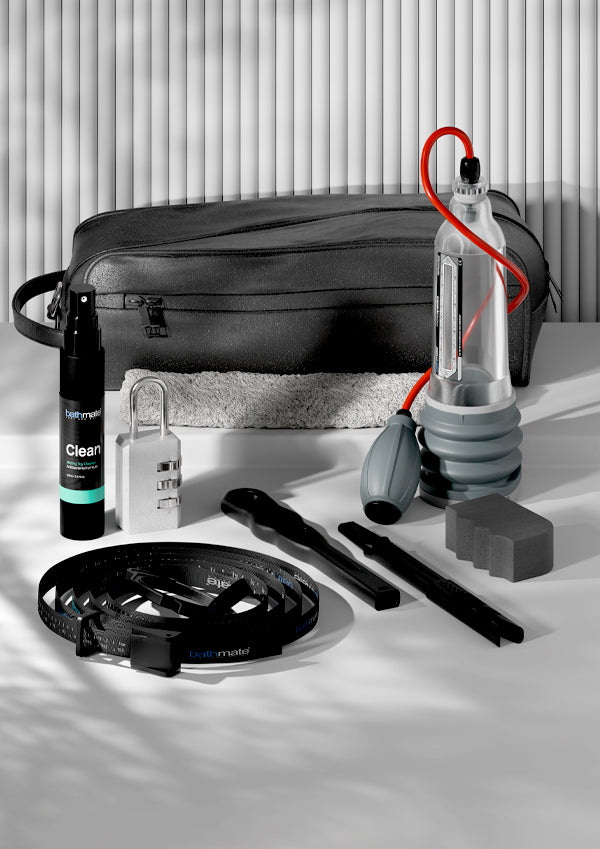 Hydroxtreme Kit