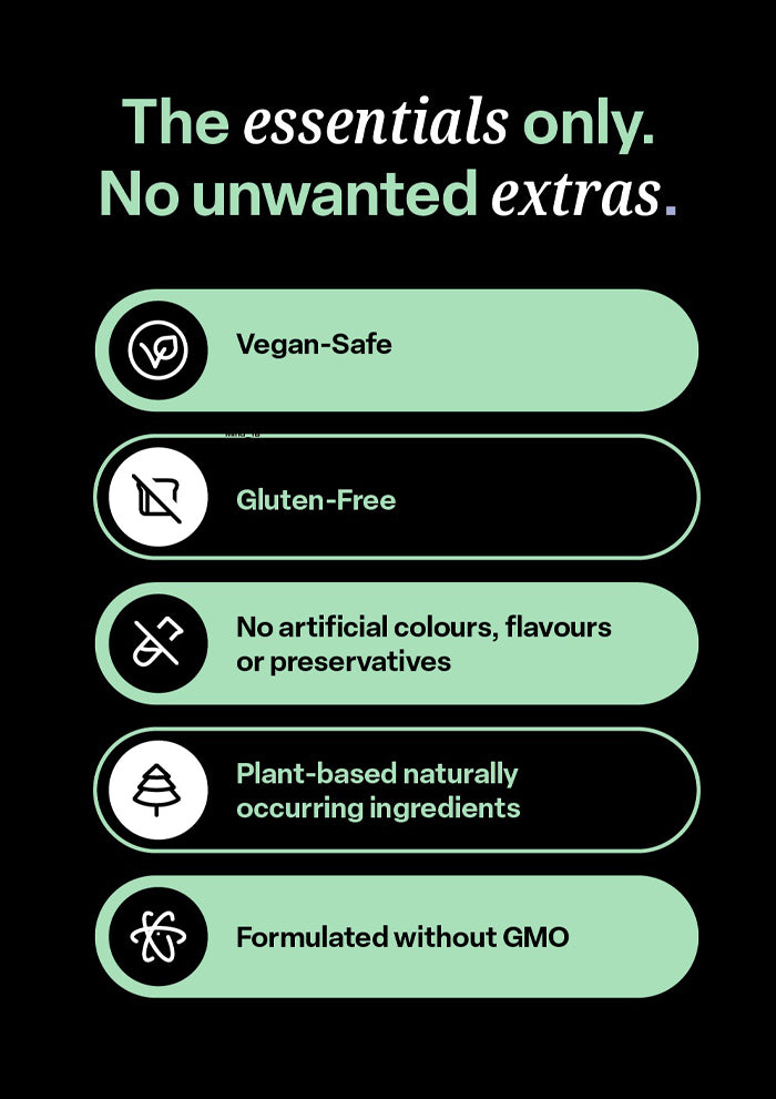 Ultramax Mind  - Cognitive Support