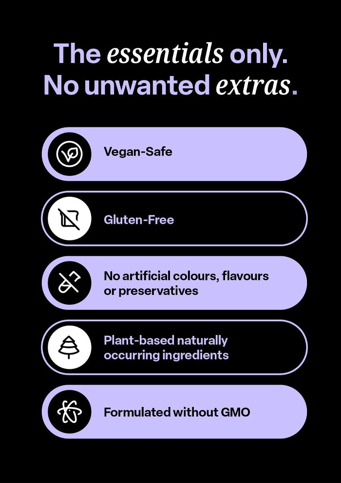 Ultramax Recharge - Sleep Formula