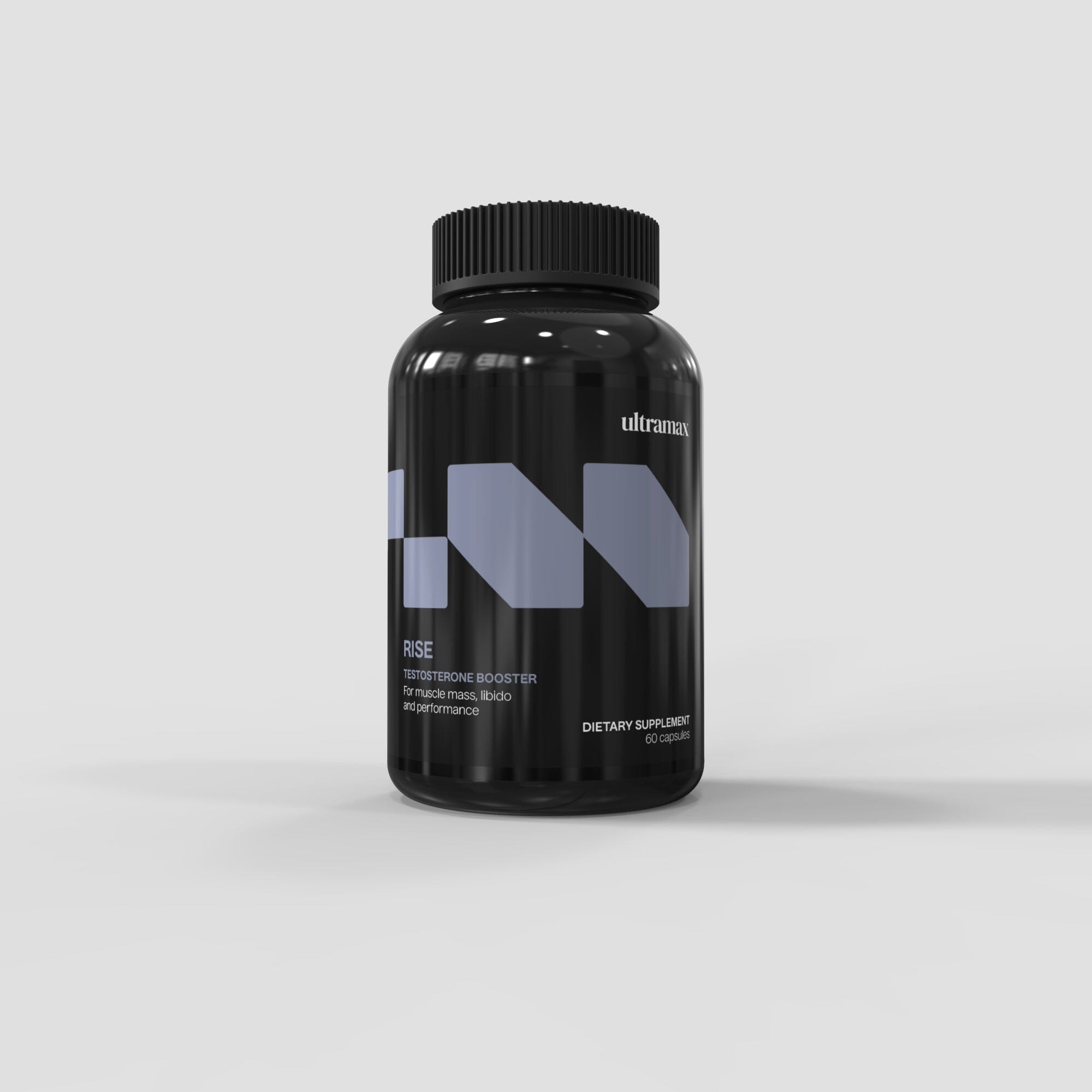 Ultramax Rise - Nitric Oxide Booster Bathmate Direct 