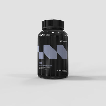 Ultramax Rise - Nitric Oxide Booster Bathmate Direct 