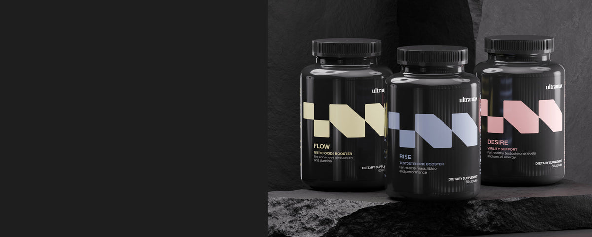 Penis Supplements | Boost Erection Blood Flow & Virility – Bathmate