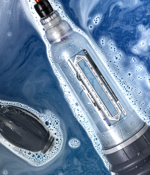 Bathmate Hydro7 – The Original Hydropump