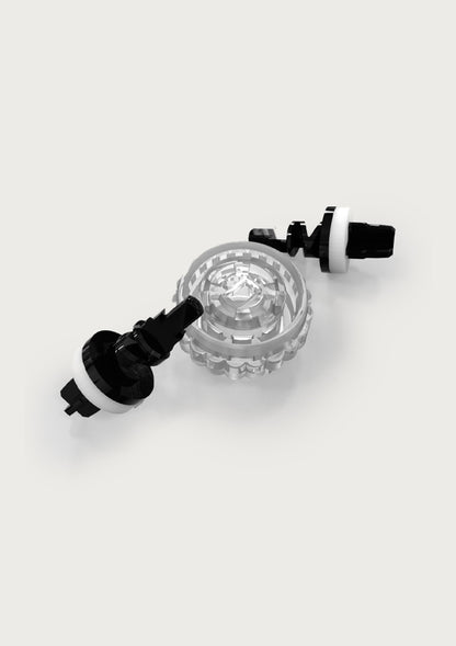 Replacement Valve Pack