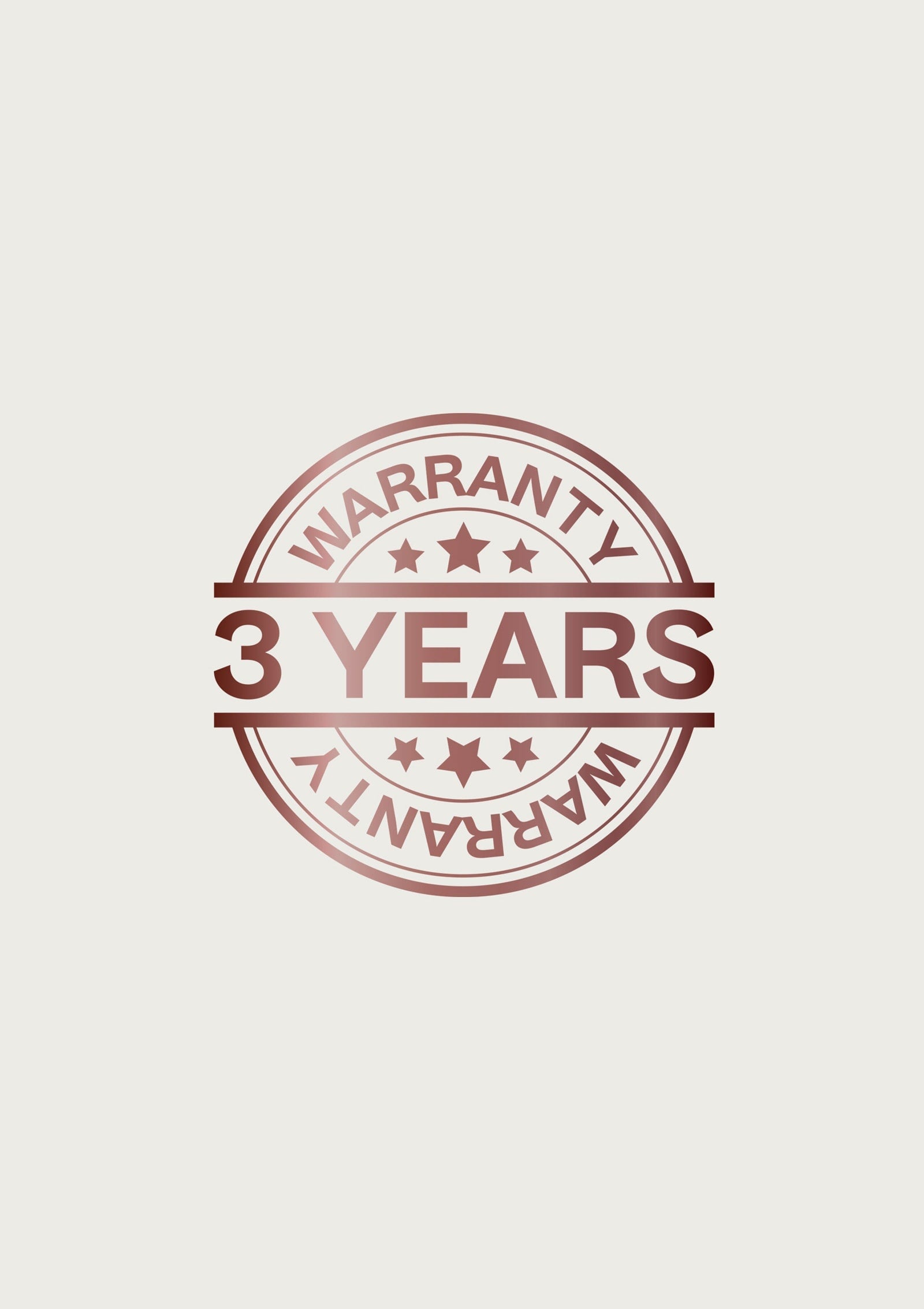 Extended Warranty