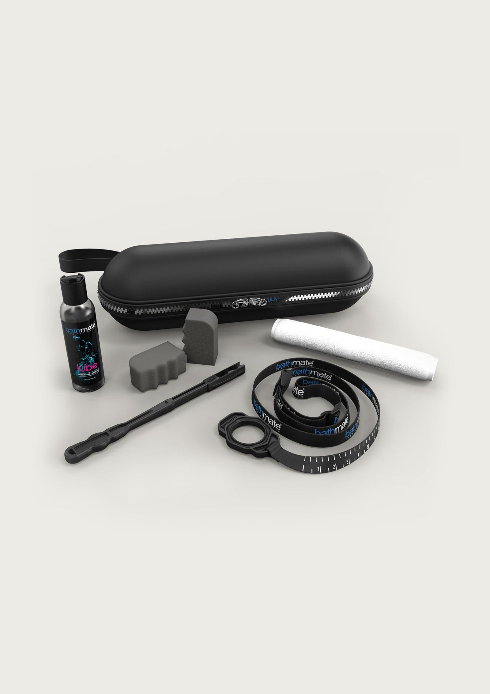 Pump Essentials Kit