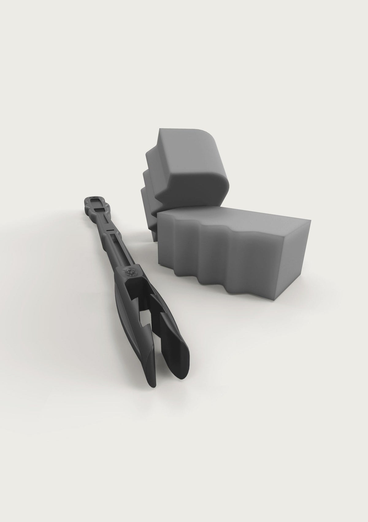 Cleaning Brush