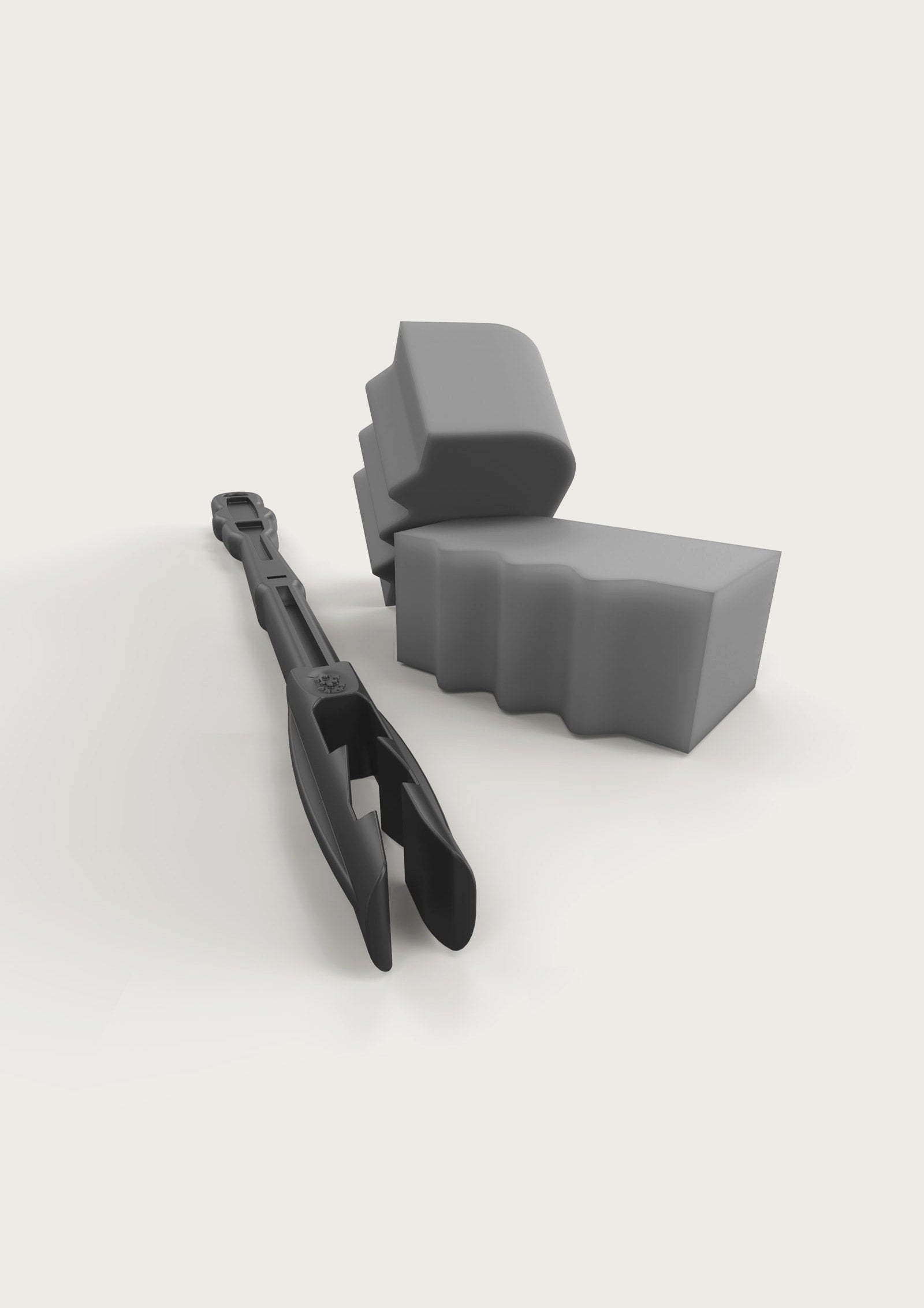 Cleaning Brush