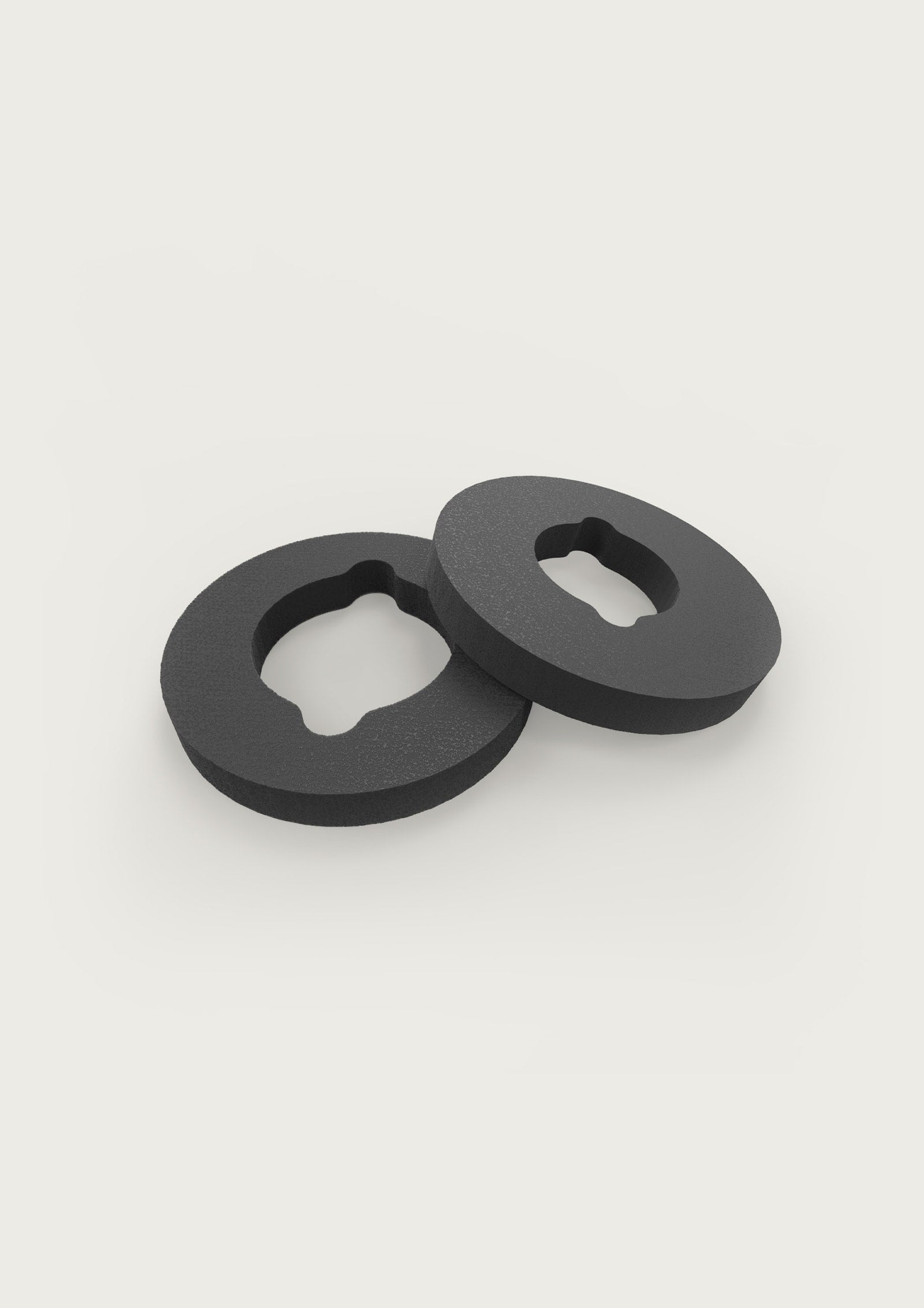 Cushion Rings