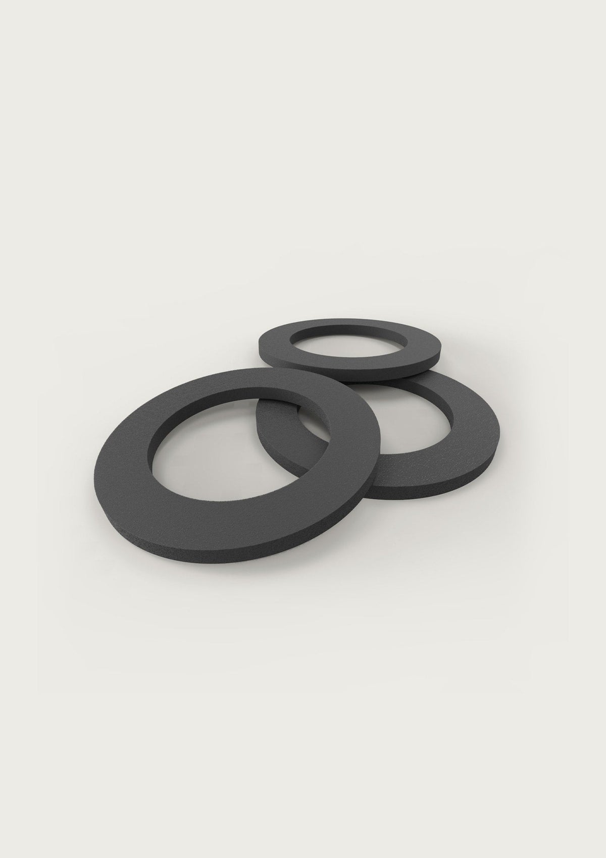 Hydro7 Replacement Pads