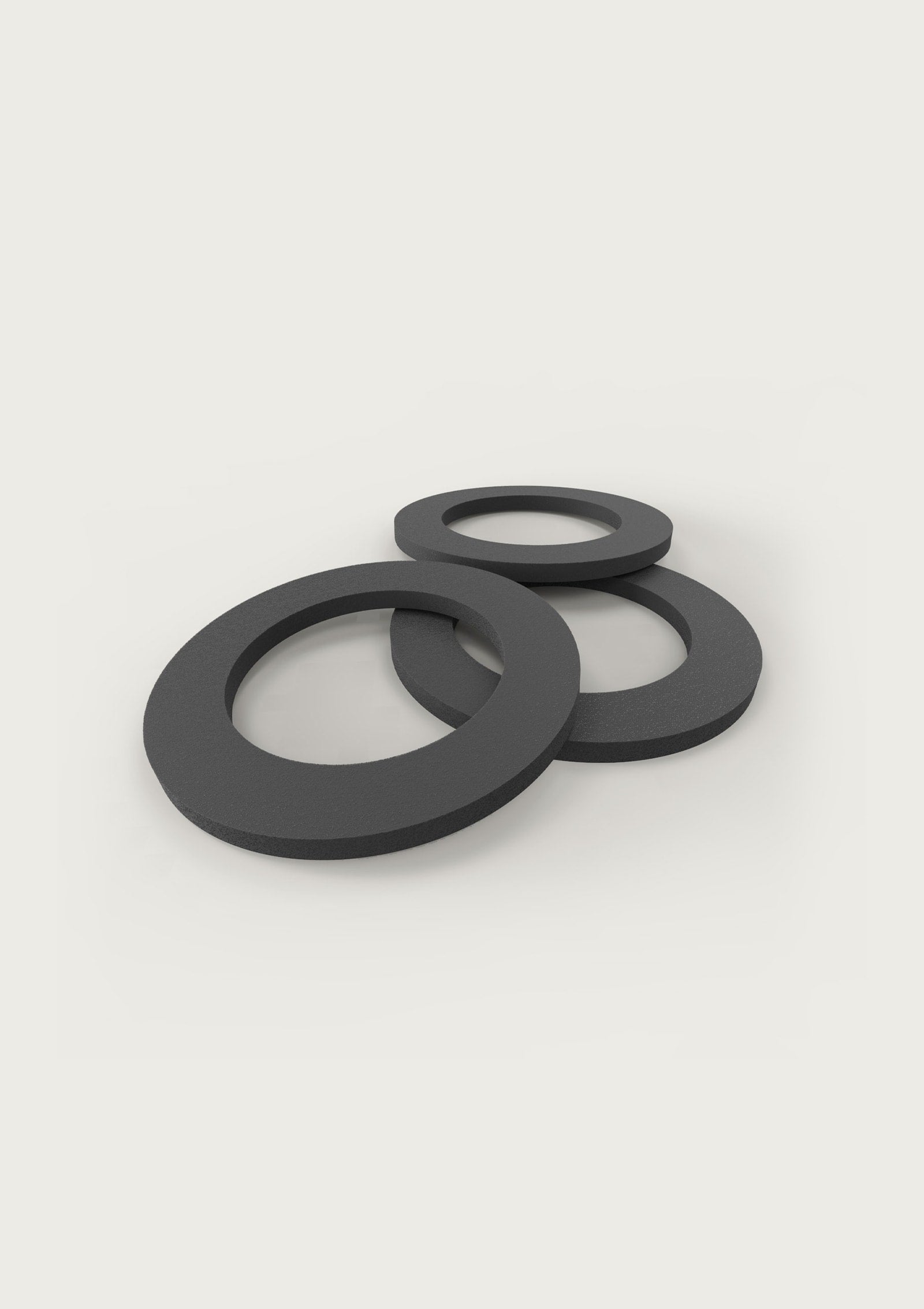 Hydro7 Replacement Pads