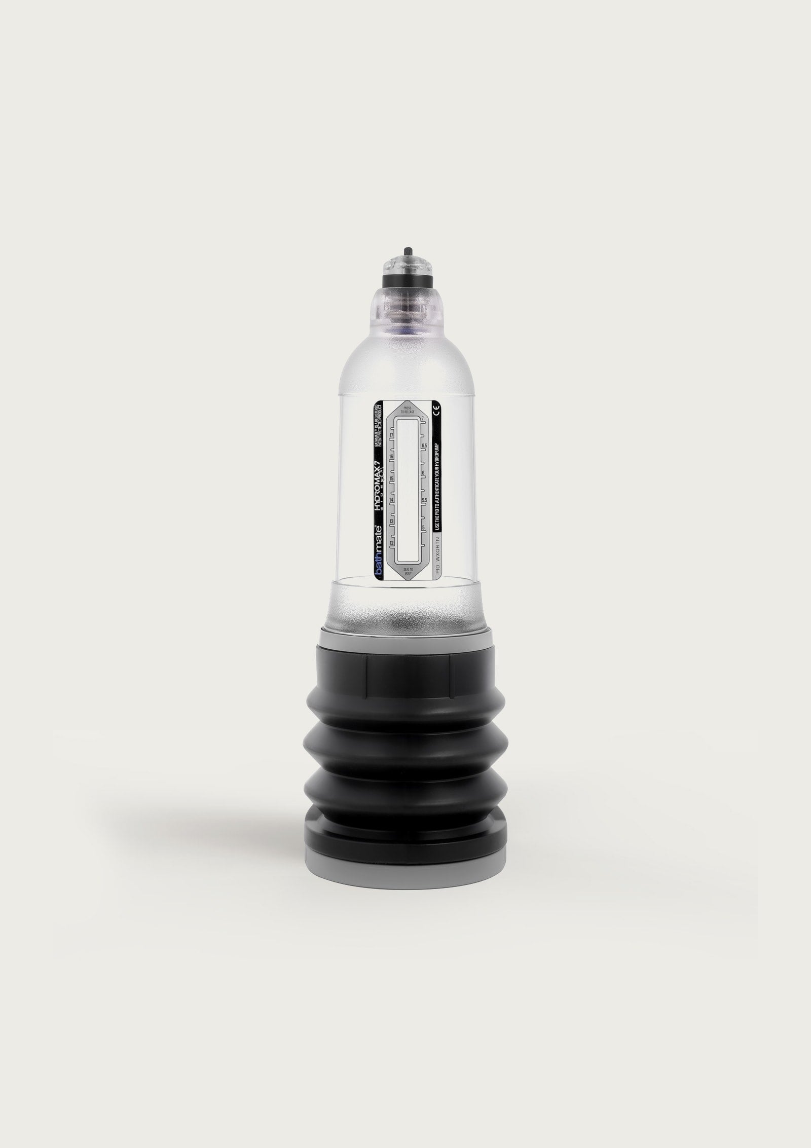 Hydromax7 Wide