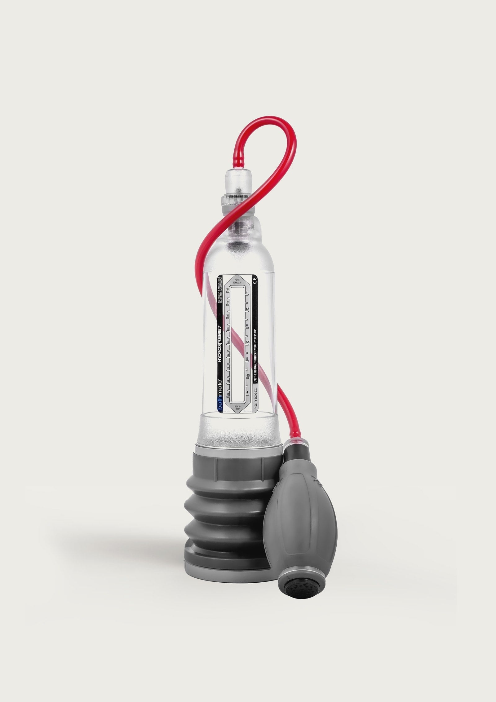 HydroXtreme7