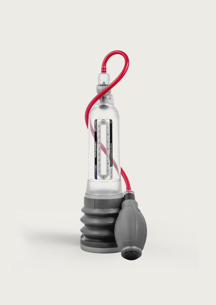 bathmate HydroXtreme7 バスメイト　ハイドロエクストリーム7 Bathmate HydroXtreme7 – Unbeatable Penis Pump Power