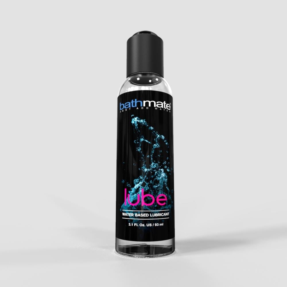 Vibe Bullet Vibrator & Pleasure Lube Bundle