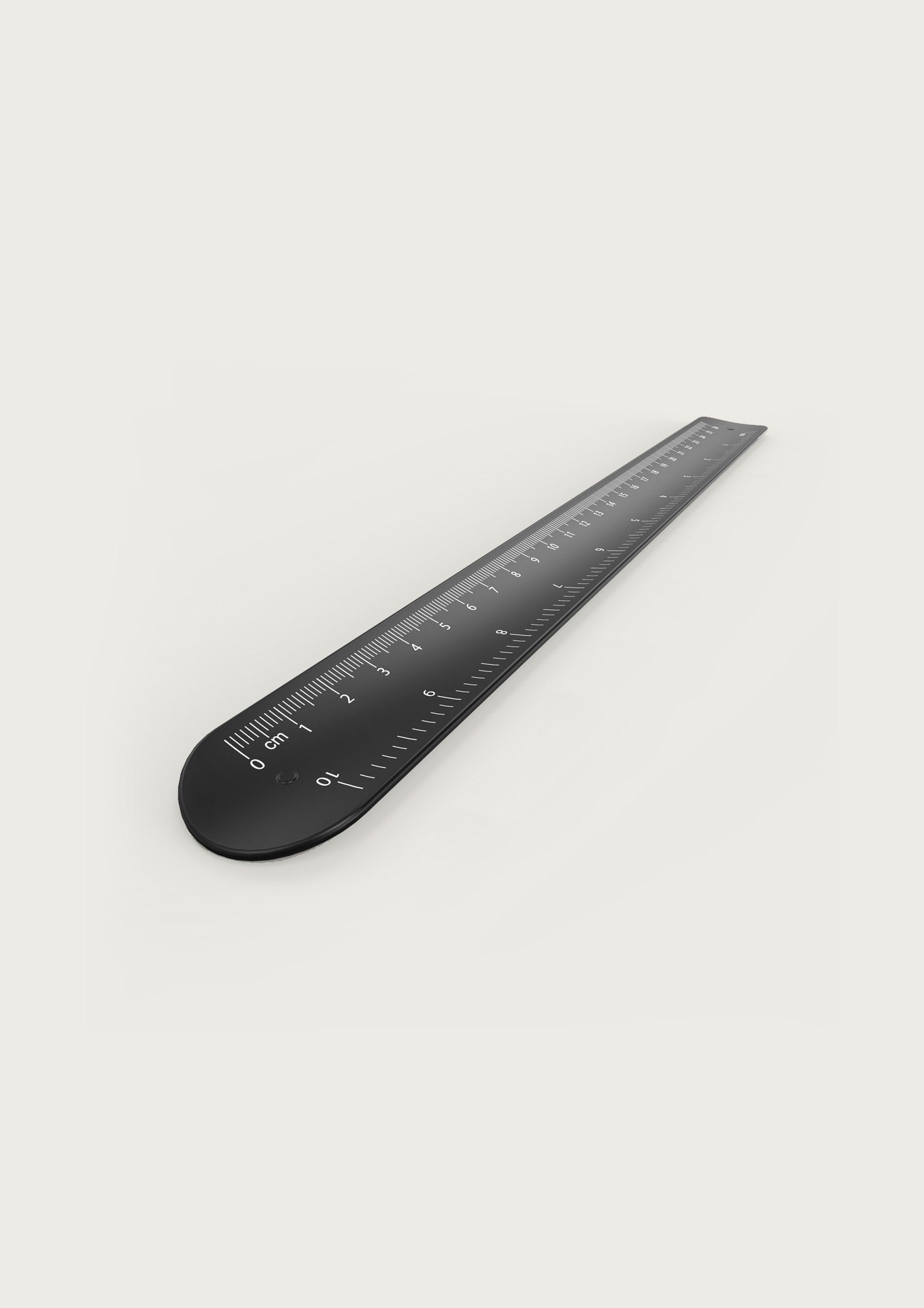 Measuring Gauge