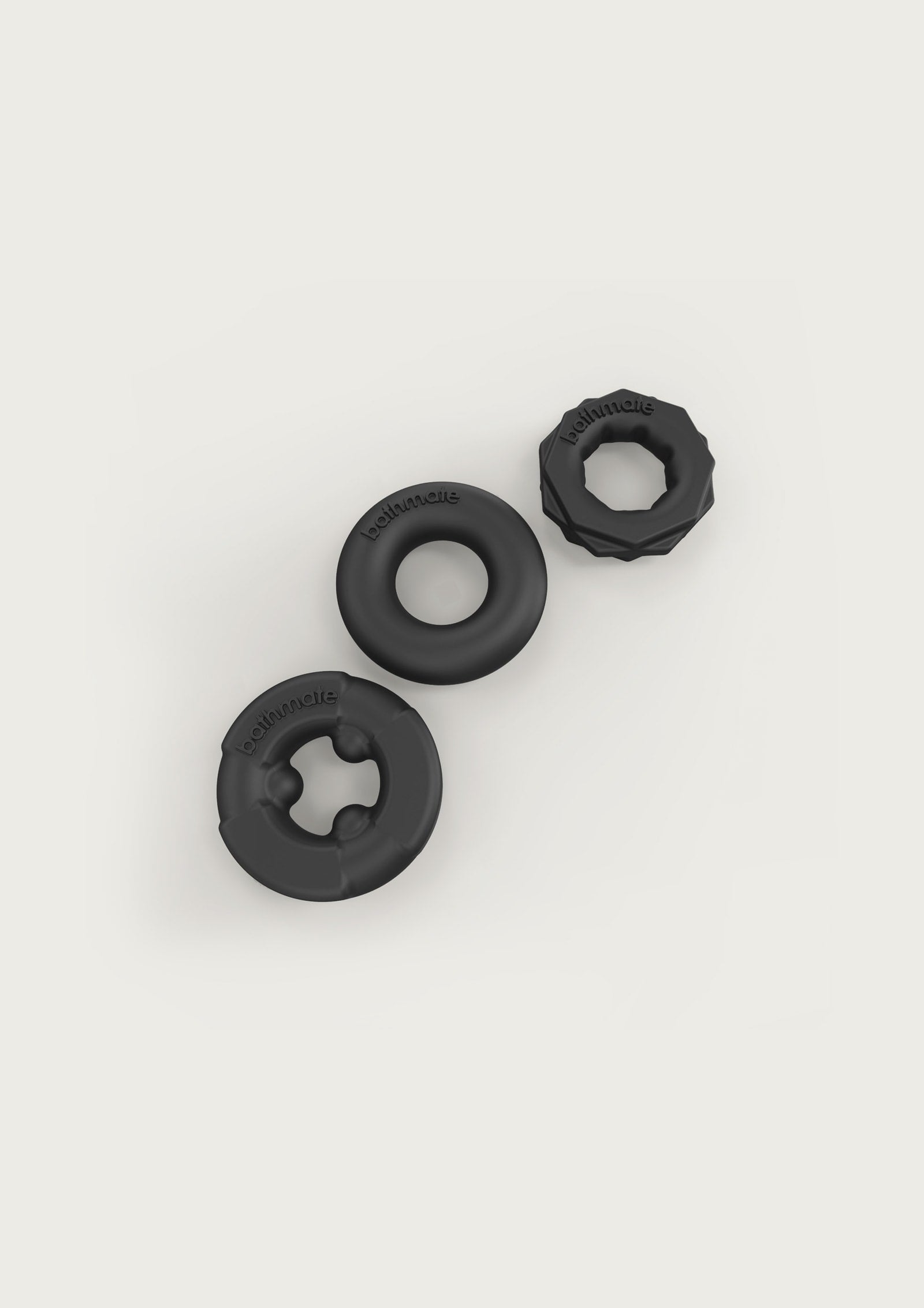 Power Rings