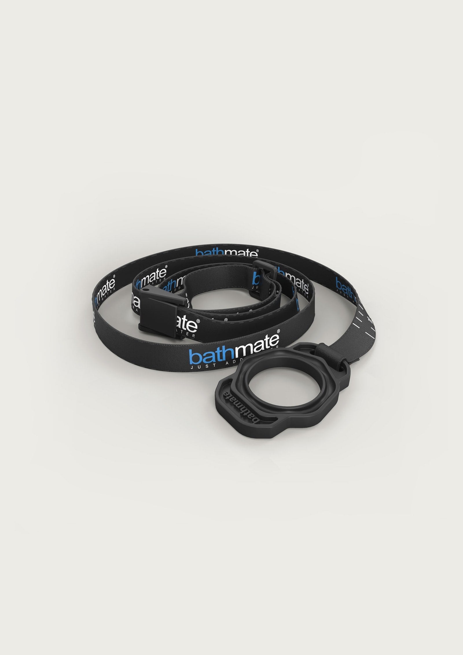 Shower Strap