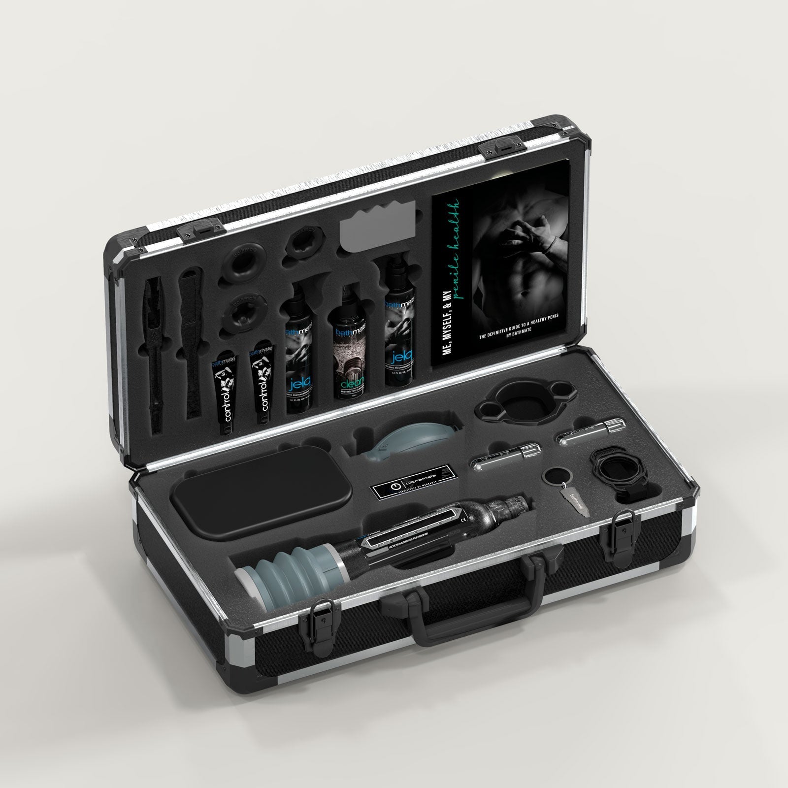 HydroXtreme Ultramale Kit