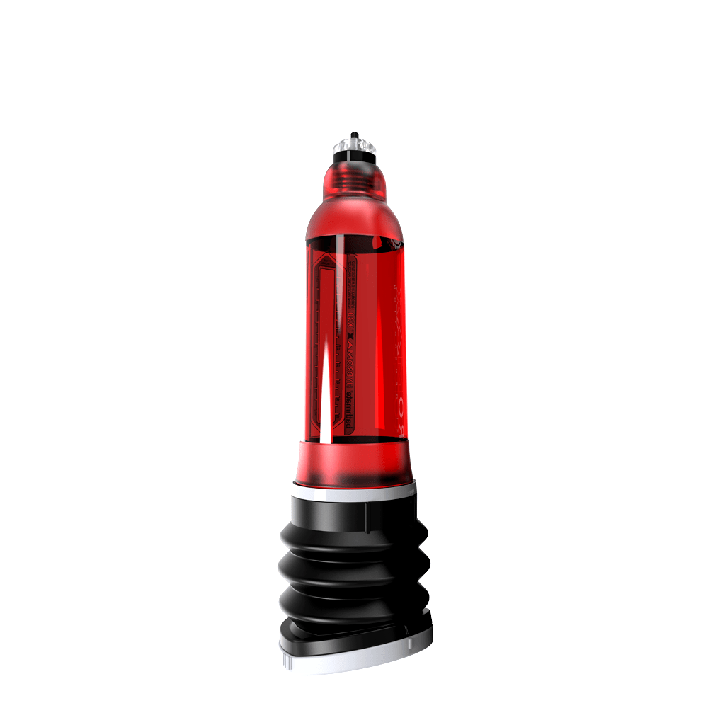 【新品・未使用】バスメイト ハイドロマックスx30 Bathmate Hydromax X30 - World's No.1 Penis Pump - Bathmate
